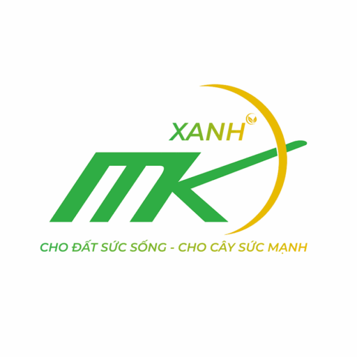 MK Xanh