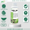 Phân bón lá trung vi lượng Amin MK - Amino Zinc MK (Chai 1 Lít)