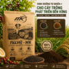 Phân Bón Hữu Cơ Fulvic-MK Chuyên Dụng Cho Cây Tiêu (Bao 5KG) – Hữu Cơ, An Toàn, Năng Suất Cao