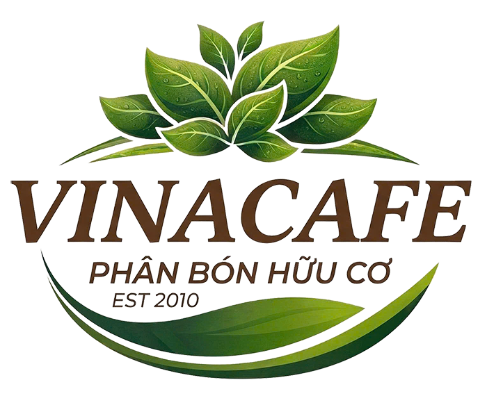 Phân Bón Hữu Cơ Vinacafe