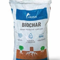 Than Sinh Học Biochar 20kg – Cải Tạo Đất, Giữ Ẩm & Giữ Dinh Dưỡng